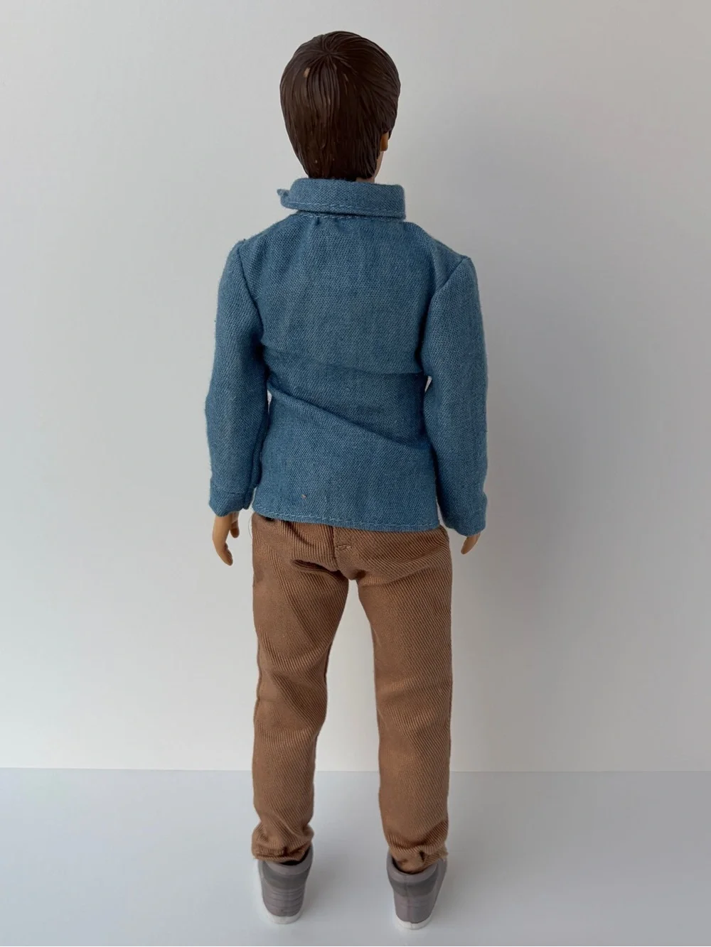 One Direction Liam Payne‎ Hasbro 2011 2012 Collector Doll 1D